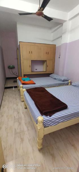 chendur Residency